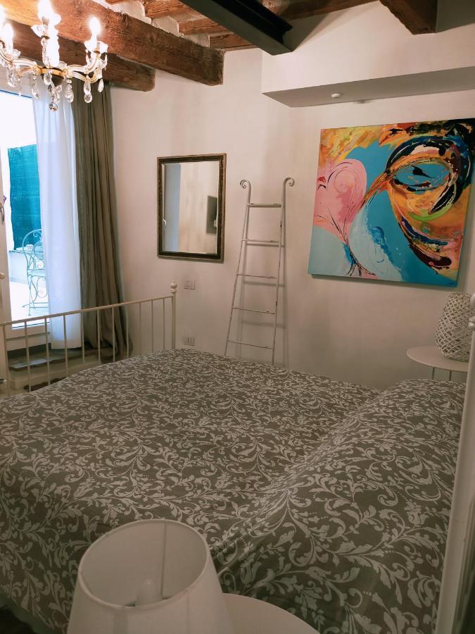 Tambien B&B Pesaro Exterior photo