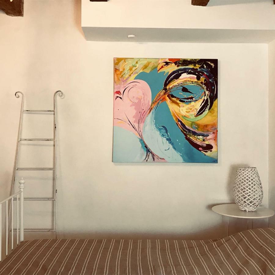 Tambien B&B Pesaro Exterior photo