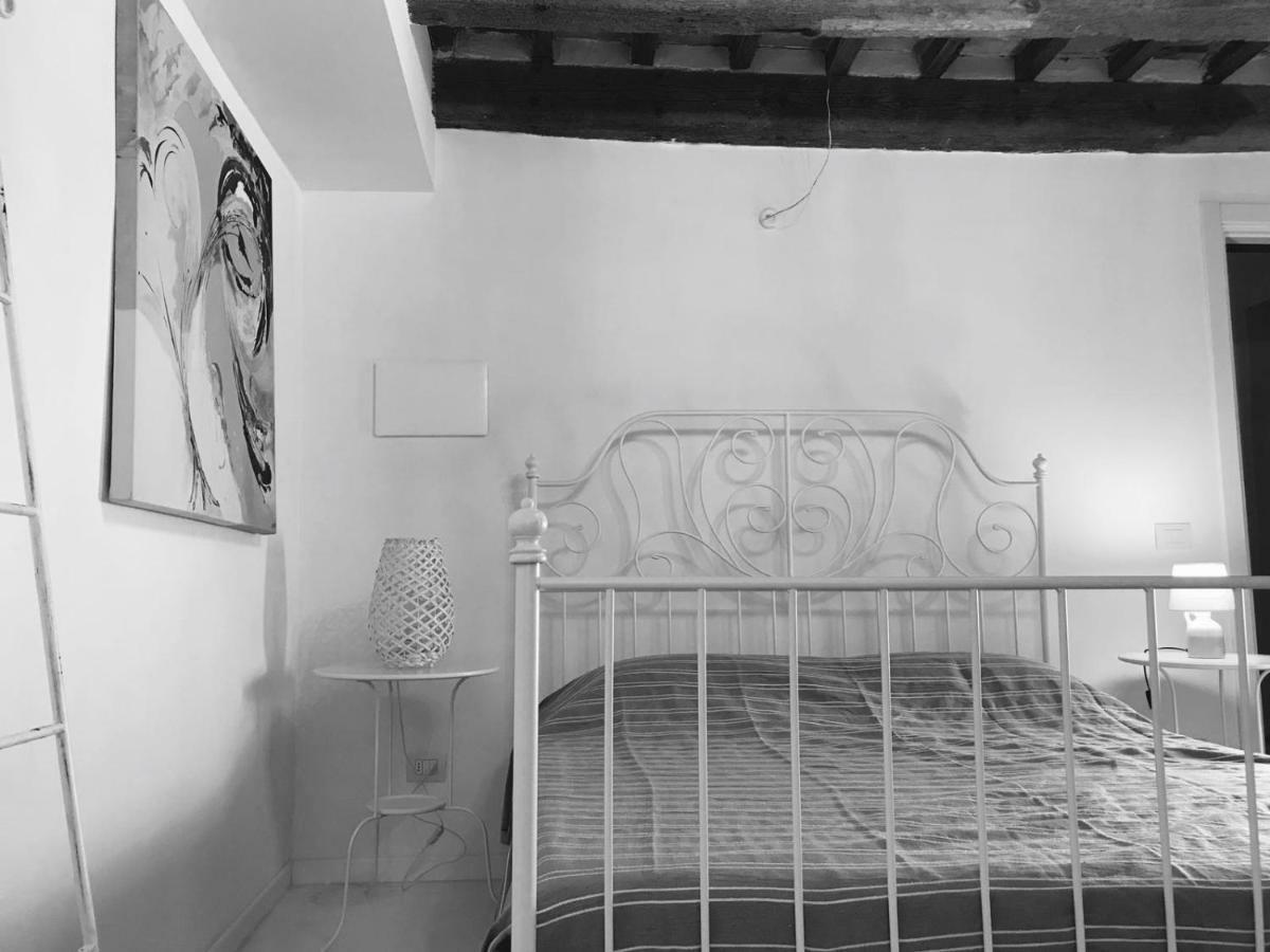 Tambien B&B Pesaro Exterior photo